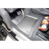 Covorase tip tavita TPE Mercedes EQE SUV X294 2023-prezent