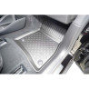 Covorase tip tavita TPE Mercedes EQE SUV X294 2023-prezent