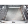 Tava protectie portbagaj speciala Skoda Superb 4 limuzina (Aristar Cool Liner)