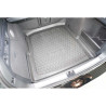 Tava protectie portbagaj speciala Skoda Superb 4 combi portbagaj jos (Aristar Cool Liner)