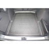 Tava protectie portbagaj speciala Skoda Superb 4 combi portbagaj jos (Aristar Cool Liner)