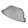 Tava protectie portbagaj speciala Toyota C-HR II 1.8 Hybrid (Aristar Cool Liner)