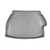 Tava protectie portbagaj speciala Toyota C-HR II Hybrid 4x4 (Aristar Cool Liner)