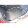 Tava protectie portbagaj speciala Toyota C-HR II Hybrid 4x4 (Aristar Cool Liner)