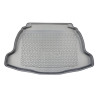 Tava protectie portbagaj speciala Toyota Corolla Cross 1.8 Hybrid (Aristar Cool Liner)