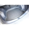 Tava protectie portbagaj speciala Toyota Corolla Cross 1.8 Hybrid (Aristar Cool Liner)