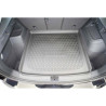 Tava protectie portbagaj speciala VW Tiguan III (Aristar Cool Liner)