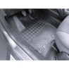 Presuri cauciuc Rigum - Dacia Duster 2 (4x2 / 4x4) 2018-2024