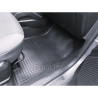 Presuri cauciuc Rigum - Dacia Duster 2 (4x2 / 4x4) 2018-2024