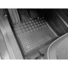 Presuri cauciuc dedicate Renault Symbioz E-Tech Hybrid 2024-prezent, Rigum