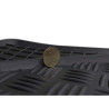 Presuri cauciuc dedicate Cupra Leon 2020-prezent, Rigum