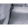 Covoras portbagaj cauciuc dedicat Audi Q2 2016-prezent (Rigum)
