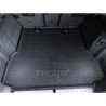 Covoras portbagaj BMW 5 G31 Touring (Rigum RKK)