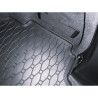 Covoras portbagaj BMW 5 G31 Touring (Rigum RKK)