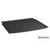 Covor portbagaj cauciuc dedicat BMW Seria 5 G61 Touring 2024-prezent (Gledring)