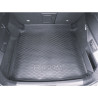 Covoras portbagaj cauciuc dedicat Citroen C5 X 2022-prezent (Rigum)