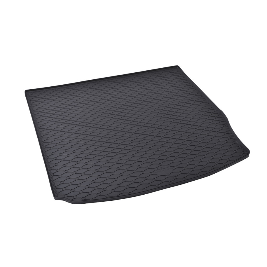 Covoras portbagaj cauciuc dedicat Mercedes GLC Coupe C254 2023-prezent (Rigum)