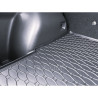 Covoras portbagaj cauciuc dedicat Mitsubishi Eclipse Cross cu motor termic 2018-prezent (Rigum)
