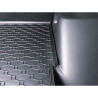 Covoras portbagaj cauciuc dedicat Mitsubishi Eclipse Cross cu motor termic 2018-prezent (Rigum)