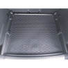 Covoras portbagaj cauciuc dedicat Peugeot 3008 III 2024-prezent, Hybrid sau Electric (Rigum)