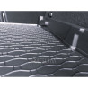 Covoras portbagaj cauciuc dedicat Peugeot 3008 III 2024-prezent, Hybrid sau Electric (Rigum)