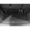 Covoras portbagaj cauciuc dedicat Opel Zafira Life Medium 2019-prezent (Rigum)