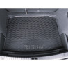 Covoras portbagaj cauciuc dedicat Cupra Ateca 4x2 2016-prezent (Rigum)