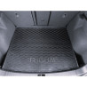 Covoras portbagaj cauciuc dedicat Cupra Ateca 4x4 2016-prezent (Rigum)