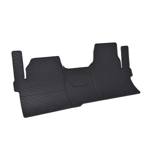 Presuri cauciuc fata dedicate VW Transporter T7 2024-prezent, Rigum