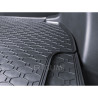 Covoras portbagaj cauciuc dedicat Toyota CHR II Hybrid 2024-prezent, motorizare 1.8 sau 2.0 (Rigum)