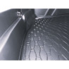 Covoras portbagaj cauciuc dedicat Toyota CHR II Hybrid 2024-prezent, motorizare 1.8 sau 2.0 (Rigum)