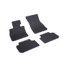 Presuri cauciuc dedicate BMW Seria 1 F70 2025-prezent, Rigum