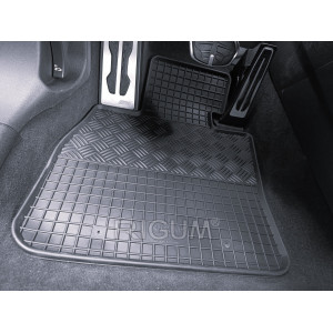 Presuri cauciuc dedicate BMW Seria 1 F70 2025-prezent, Rigum