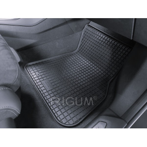 Presuri cauciuc dedicate BMW Seria 1 F70 2025-prezent, Rigum