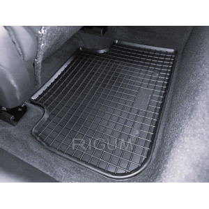 Presuri cauciuc dedicate BMW Seria 1 F70 2025-prezent, Rigum