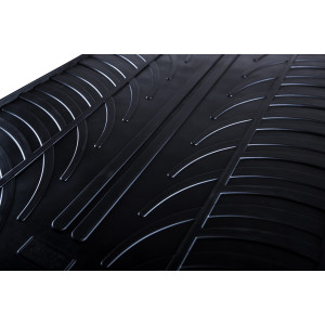 Presuri cauciuc dedicate BMW X5 G05 2019-prezent, Gledring