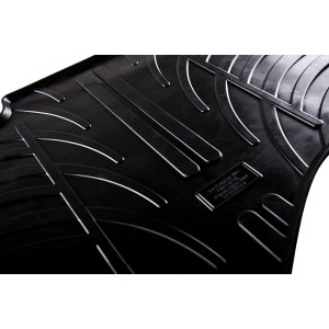 Presuri cauciuc dedicate BMW X5 G05 2019-prezent, Gledring