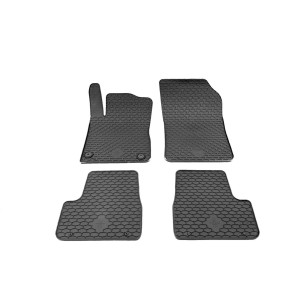 Presuri cauciuc dedicate Citroen C3 2025-prezent (Gumarny Zubri)