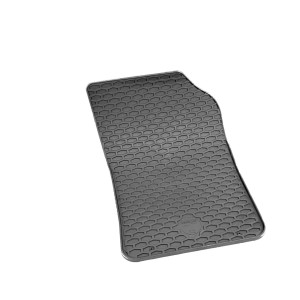 Presuri cauciuc dedicate Citroen C3 2025-prezent (Gumarny Zubri)