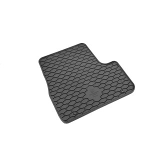 Presuri cauciuc dedicate Citroen C3 2025-prezent (Gumarny Zubri)