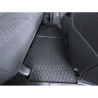 Covorase cauciuc Ford Transit Custom II - randul 3 de scaune (Rigum)