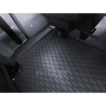 Covorase cauciuc Ford Transit Custom II - randul 3 de scaune (Rigum)