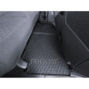 Covorase cauciuc Ford Transit Custom II - randul 3 de scaune (Rigum)