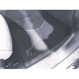 Presuri cauciuc dedicate Renault Espace E-Tech Hybrid 2023-prezent, Rigum