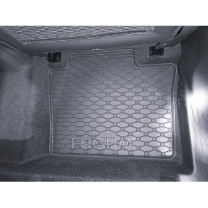 Presuri cauciuc dedicate Renault Espace E-Tech Hybrid 2023-prezent, Rigum