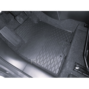 Presuri cauciuc dedicate Suzuki Swift V 2024-prezent, Rigum