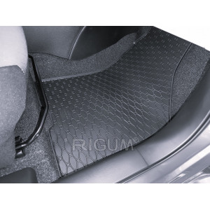 Presuri cauciuc dedicate Suzuki Swift V 2024-prezent, Rigum