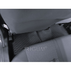Presuri cauciuc dedicate Suzuki Swift V 2024-prezent, Rigum