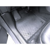 Presuri cauciuc dedicate Lexus RZ 2022-prezent, Rigum
