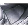 Presuri cauciuc dedicate Lexus RZ 2022-prezent, Rigum